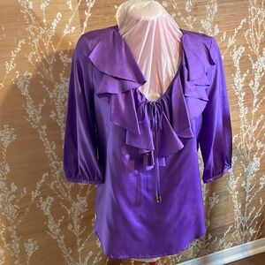 Ralph Lauren Blouse
